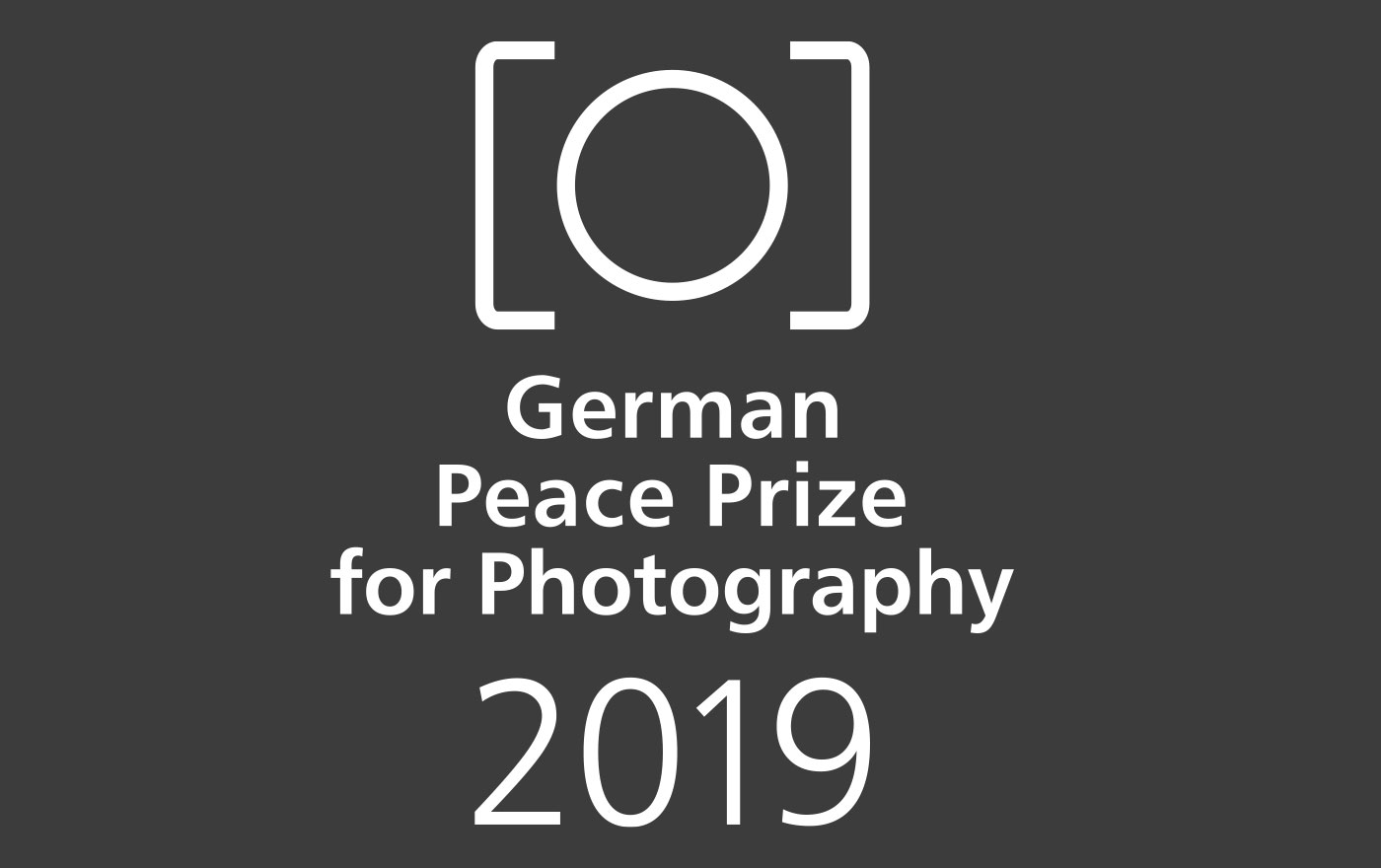 Open for entries for the first time – the German Peace Prize for Photography.