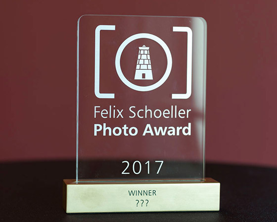 Felix Schoeller Photo Award ist eine starke Plattform für Preisträger